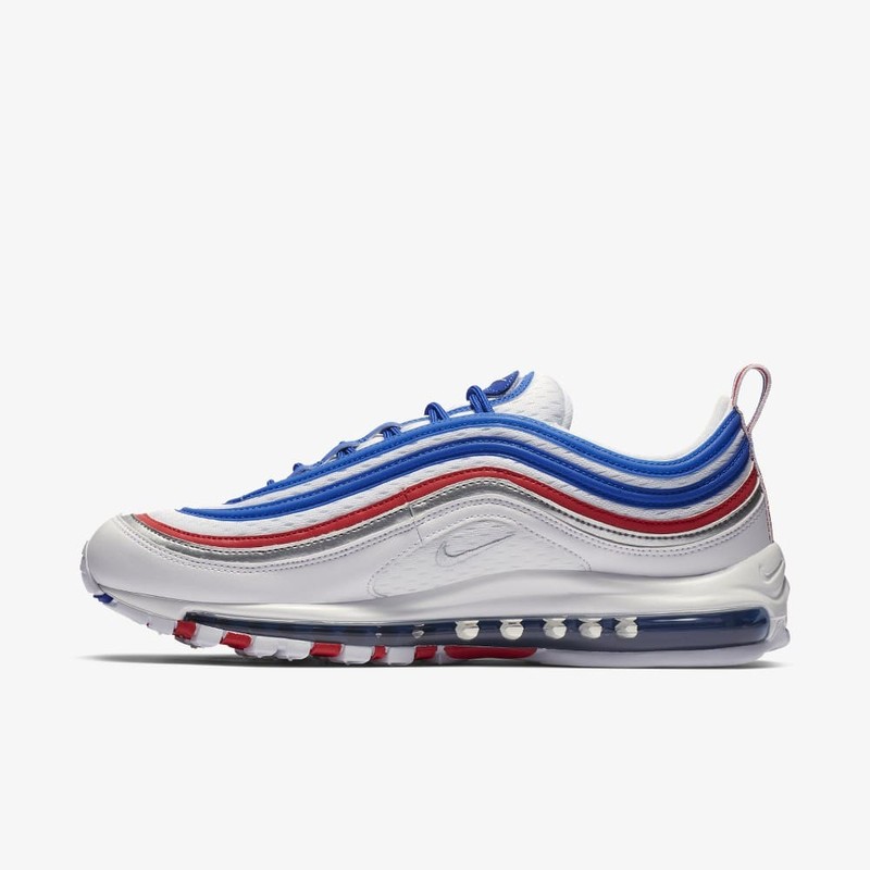 Nike Air Max 97 Game Royal 921826 404 Grailify